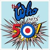  The Who - The Who Hits 50 (2-CD) | Eponuda.com