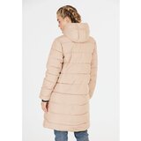 Whistler Women's winter coat Amaretto W Long Puffer Jacket | Eponuda.ba