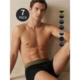 Sinsay Pamučne bokserice 7 pack | shoptok.hr