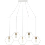  visilica F7257-5V wh | ePonuda.com