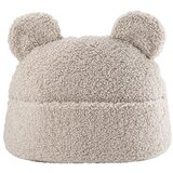 Wigiwama Svetlo rjava otroška sedežna blazina bouclé Teddy Pouch – | Shoptok.si