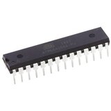  Integralno kolo ATMEGA168A-PU | Eponuda.ba