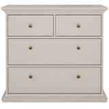 Tvilum Krem komoda 96x87x49 cm Paris – | shoptok.hr