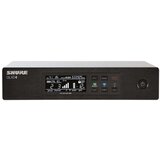 Shure SLXD24E/Beta58, Digitalni ročni daljinski mikrofon - - Audio-Kondric | Shoptok.si