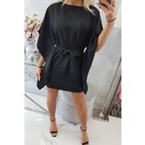 Kesi Batwings Oversize dress black Cijene