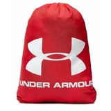 Under Armour OZSEE SACKPACK Sportska torba, crvena, veličina