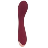Orion G-spot Vibrator Red Cene
