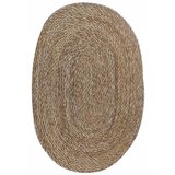 Master Tepih ovalni 70x100cm Natur 251152 | Eponuda.ba