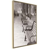  Poster - Park Alley 30x45 Cijene