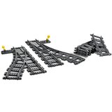 Lego City: Preklopni tiri | Shoptok.si