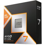 AMD Ryzen 7 9850X3D 8C/16T 4,70-5,60GHz 100-100001973WOF boxed brez hladilnika Podnožje: AM5, TDP: 120W, Cene