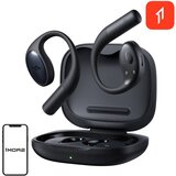 1MORE S51 FIT OPEN bežične slušalice (crne) | shoptok.hr