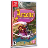  Arzette The Jewel of Faramore - Limited Run (SWITCH) | Shoptok.si
