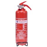 Poseidon PP aparat 1kg 8A, 34B, C suvi prah (40%) | ePonuda.com