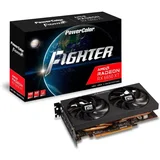 fighter amd radeon rx 6650 xt 8GB GDDR6 axrx 6650XT-3DH grafička kartica
