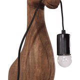  Svjetiljka u obliku životinje 25 W 12x12x42 cm E27 | shoptok.hr