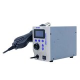  Stanica za vrući vazduh sa LCD displejom 800W/230V | Eponuda.com