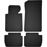 Wielganizator Komplet gumijastih zaščitnih preprog za: BMW 3 E46 compact, coupe, limuzina, karavan, touring (od 1998 do 2007), (22130128) | Shoptok.si
