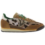Victoria Nizke superge Sneakers 158103 - Camel Kostanjeva Cene