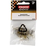 Carrera GO!!! Double Sliding Contact 61510 Cijene