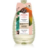 Yves Rocher Bain de Nature gel za prhanje nadomestno polnilo Mango & Coriander 600 ml Cene
