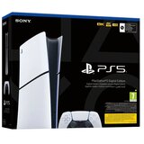Sony PlayStation 5 Slim Digital Edition D chassis | shoptok.hr