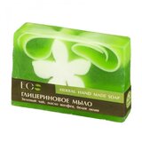ECO LABORATORIE Glicerinski sapun " Biljni sapun " 130g Cijene