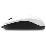 Genius DX-125 beli miš Cene