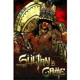 Steam Sultan's Game Key (PC) EUROPE | ePonuda.com