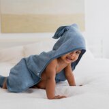 Bibs hoodie peškir petrol | ePonuda.com