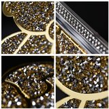 Oem Maskica za Samsung Galaxy A57 5G Teddy Bear gold | shoptok.hr