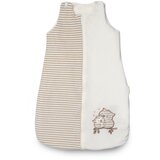 KENGURU GOLD vreća za spavanje TOG2.5, "Stripes-owl ", 4-8m KG2546 | shoptok.hr