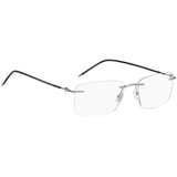Hugo_Boss Muške Dioptrijske naočale BOSS 1421-Black | shoptok.hr
