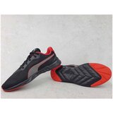 Puma Nizke superge Ferrari Tiburion Črna | Shoptok.si