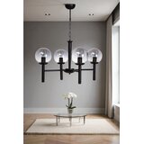 Opviq Luster 2586010, Crni Cijene