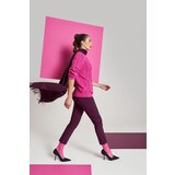 Marisse Pants Z-Sp-3901 Burgundy | Eponuda.ba