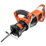  Black+Decker recipročna pila lisičiji rep 1050 W RS1050EK | Eponuda.ba