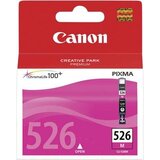 Canon ČRNILO CLI-526 MAGENTA, 9ml 4542B001AA Cene