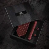 Muški poklon set KING GIFT