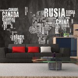  Tapeta - Spanish geography 350x270 Cijene