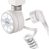Bial grijač za radijator ELS (400 W, Sa utikačem, Bijele boje) | shoptok.hr