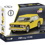 Cobi Toys COBI: Gradbeni set Polski Fiat 125p 1.5 ME (24588) | Shoptok.si