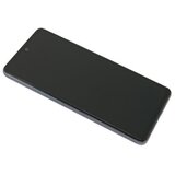  Lcd za samsung a525/a526 galaxy a52 + touchscreen + frame black org china ( LCD6221 ) Cene