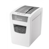  Uničevalec dokumentov leitz iq home slim 4x28 10-listni p4 80010000 LEITZ APARATI Cene