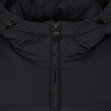 Geox Black men's down jacket Sapienza - Men's | Shoptok.si