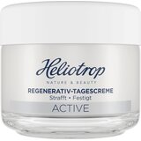 Heliotrop ACTIVE regenerativna dnevna krema - 50 ml Cijene
