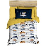 Conceptum Hypnose posteljina za bebe PH185 , 100x150cm, Žuta | ePonuda.com