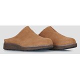 Blundstone Cokli AEROCORK CLOG Kostanjeva | Shoptok.si