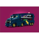 Kamion za Prijevoz Vozila Fisher Price Batwheels Big Big Bam | shoptok.hr