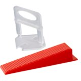 Proline Profix SPOJKA ZA PLOČICE SET 300PCS 2,0MM/100PCS 61352 Cijene